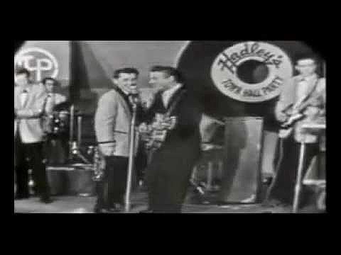 Eddie Cochran.