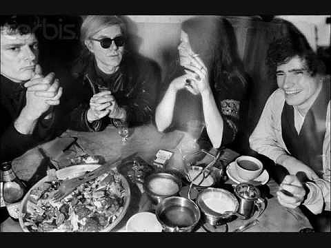Janis Joplin.
