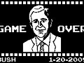 El nintendo de Bush.