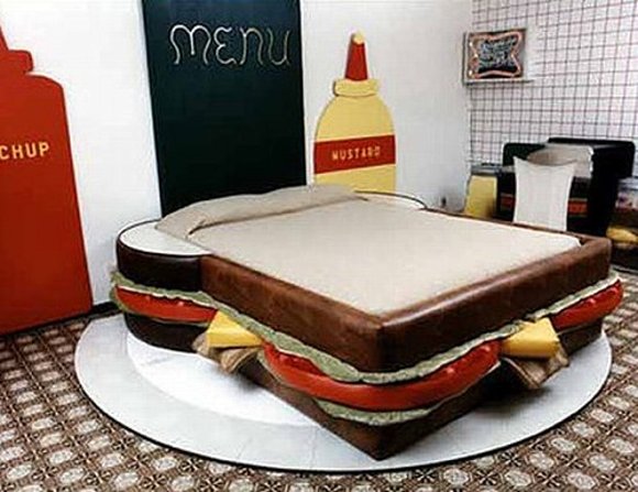Nuevo modelo de camas.