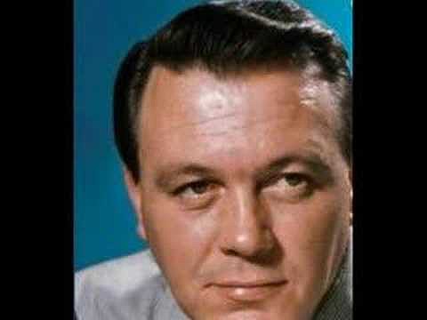 Matt Monro.