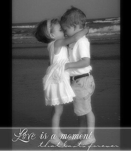 UN AMOR INCREBILE