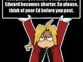 Edward elric