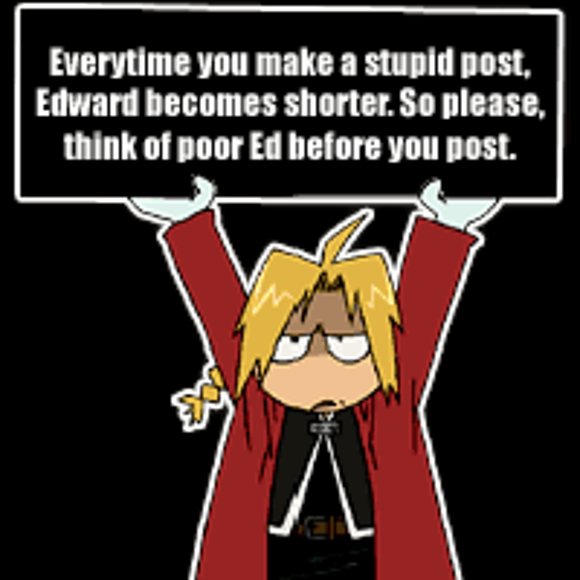 Edward elric