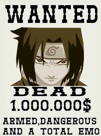SasukEMO