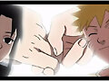 sasuke naruto friend