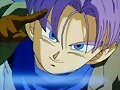 Trunks en la opening de gt