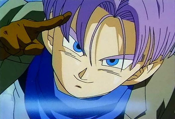 Trunks en la opening de gt