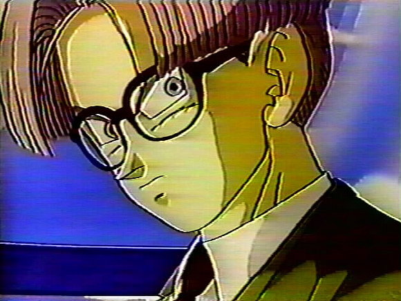 trunks presidente