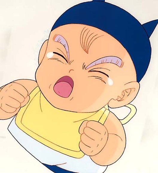 baby trunks