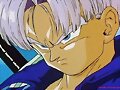 trunks del futuro