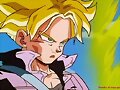 Super Sayan Trunks