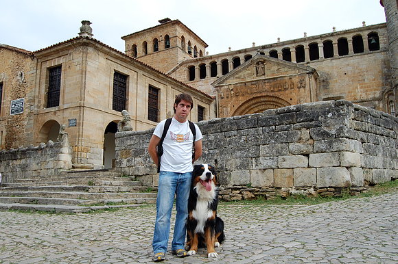 Santillana del Mar