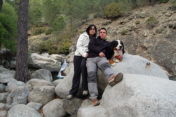 KEDADA GREDOS 09