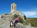 Monta&ntilde;ana (Huesca)