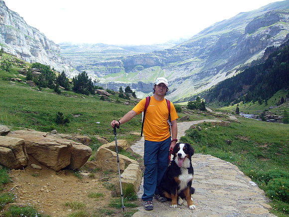Paque Nacional de Ordesa