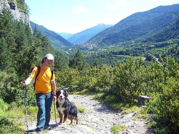 Torla  (Huesca)