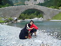 Puente de Bujaruelo
