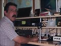 Radioaficionados: EA3RE Toni