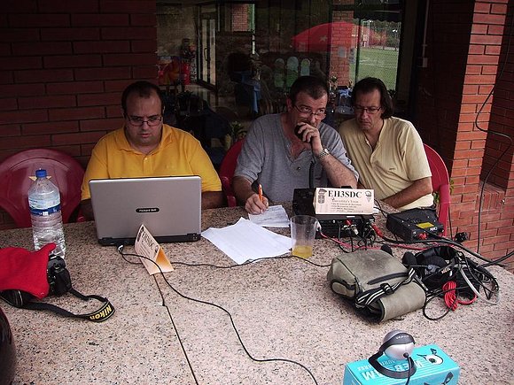 EH3SDC "Centro Asturiano de Barcelona"