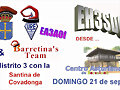 EH3SDC &quot;Centro Asturiano de Barcelona&quot;