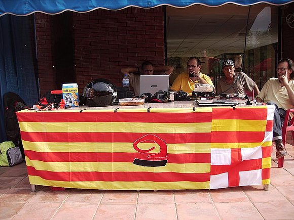 EH3SDC "Centro Asturiano de Barcelona"