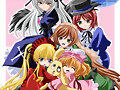 Rozen Maiden de nuevoo!!!