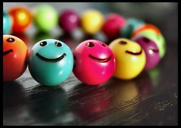 sonrisa