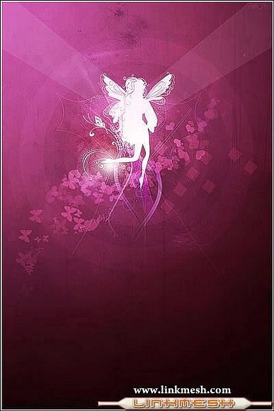 hada pink