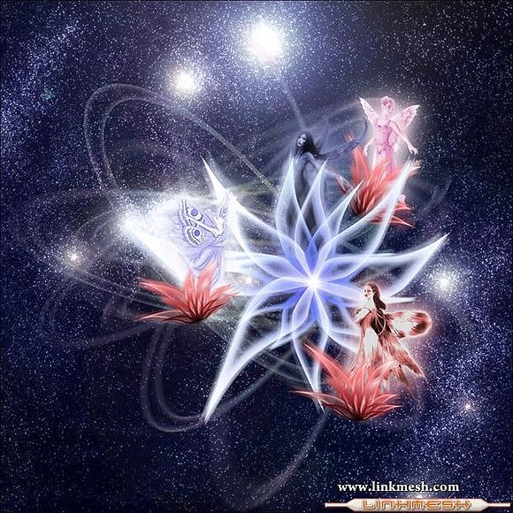 el universo