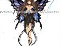 angel mariposa