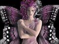 angel de primavera