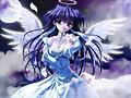 angel de la vida