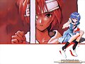 Rei Ayanami