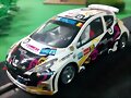 Peugeot 207 Ypres