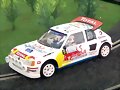 Peugeot 205 Red Bull_5