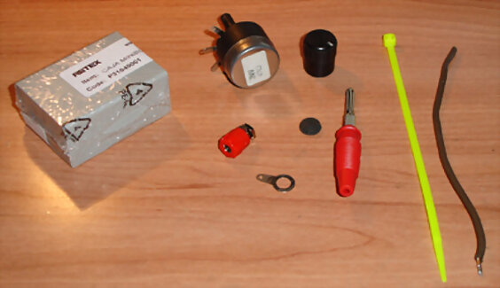 01 RF MATERIAL