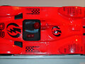 001 COCHE 02 &quot;CMR 2012&quot; COURAGE C-60