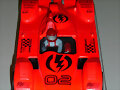 003 COCHE 02 &quot;CMR 2012&quot; COURAGE C-60