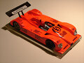 004 COCHE 02 &quot;CMR 2012&quot; COURAGE C-60