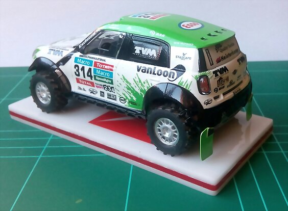 Mini Dakar 2015_2