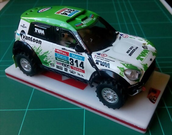 Mini Dakar 2015_5