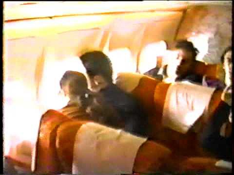 video gira dracula  1