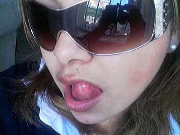 Rica Lengua!!!