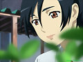 Saya Blood+
