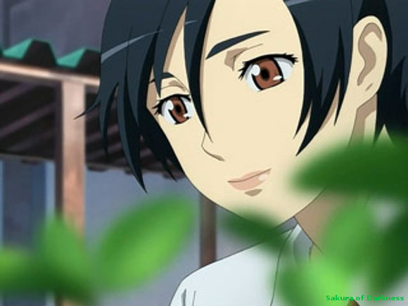 Saya Blood+
