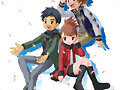 Digimon tamers