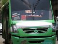 Ayco Zafiro sport 840 ruta 2
