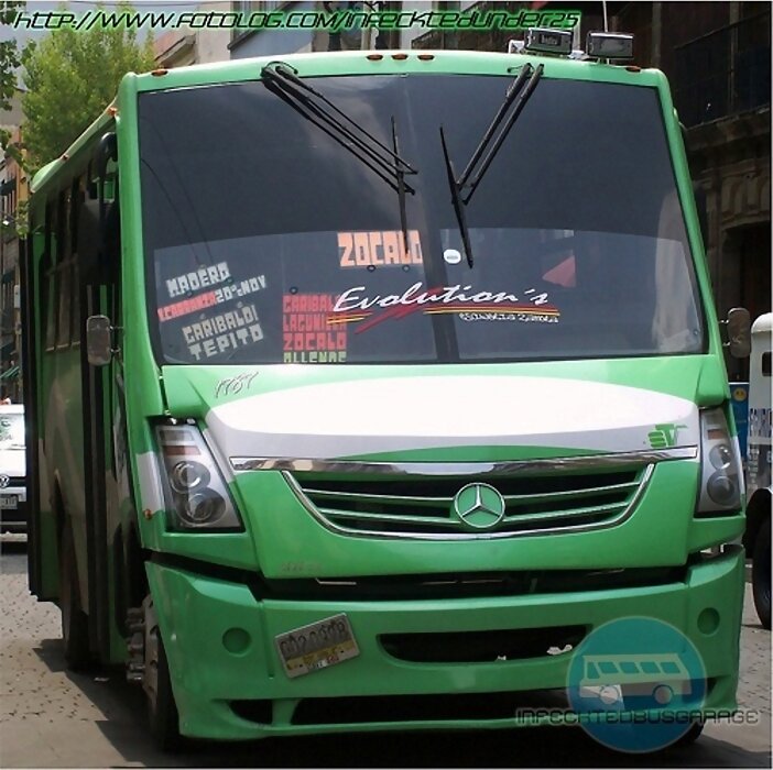 Ayco Zafiro sport 840 ruta 2
