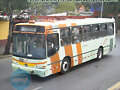 Marcopolo Mercedes Benz Torino G6  RTP